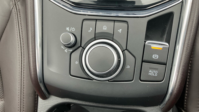 Mazda CX-5 2.0 e-Skyactiv G MHEV Takumi 5dr Petrol Estate